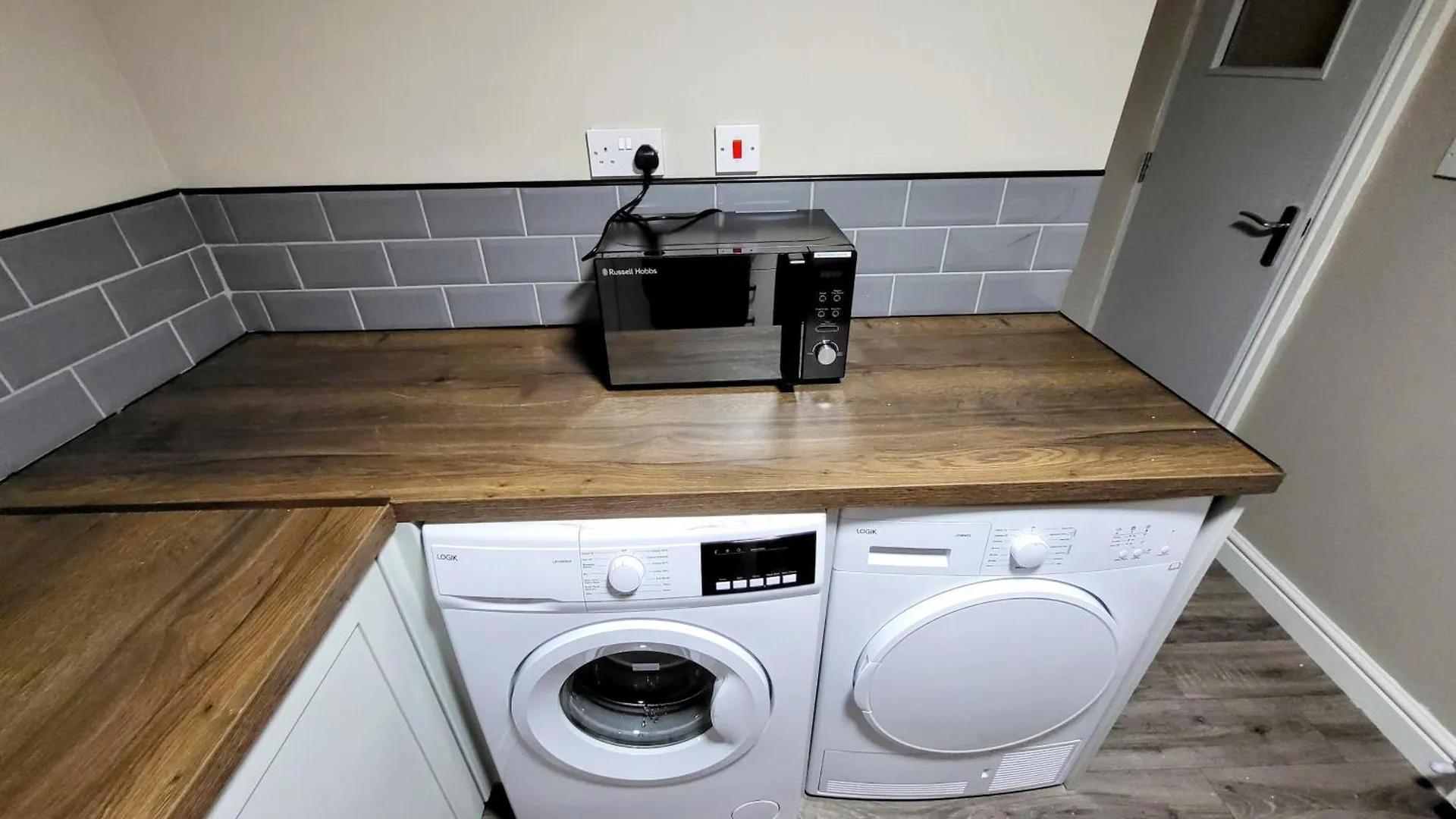 Affittacamere Comfortable Stay - Loughborough Nottingham