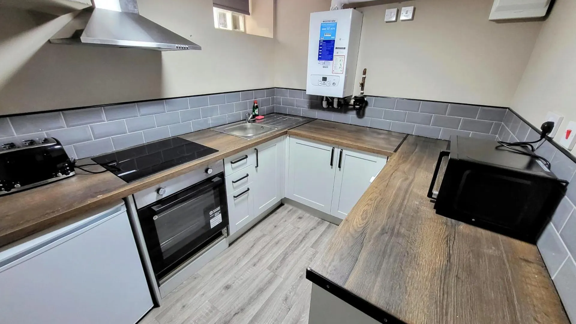 Comfortable Stay - Loughborough Nottingham