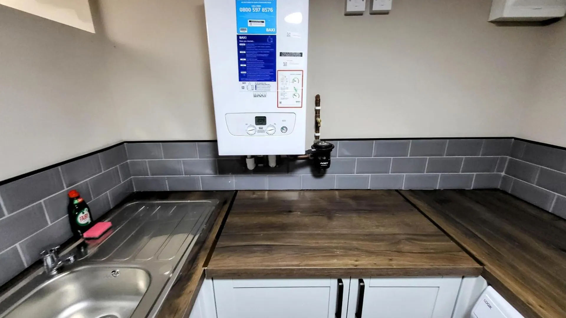 Comfortable Stay - Loughborough Nottingham Affittacamere