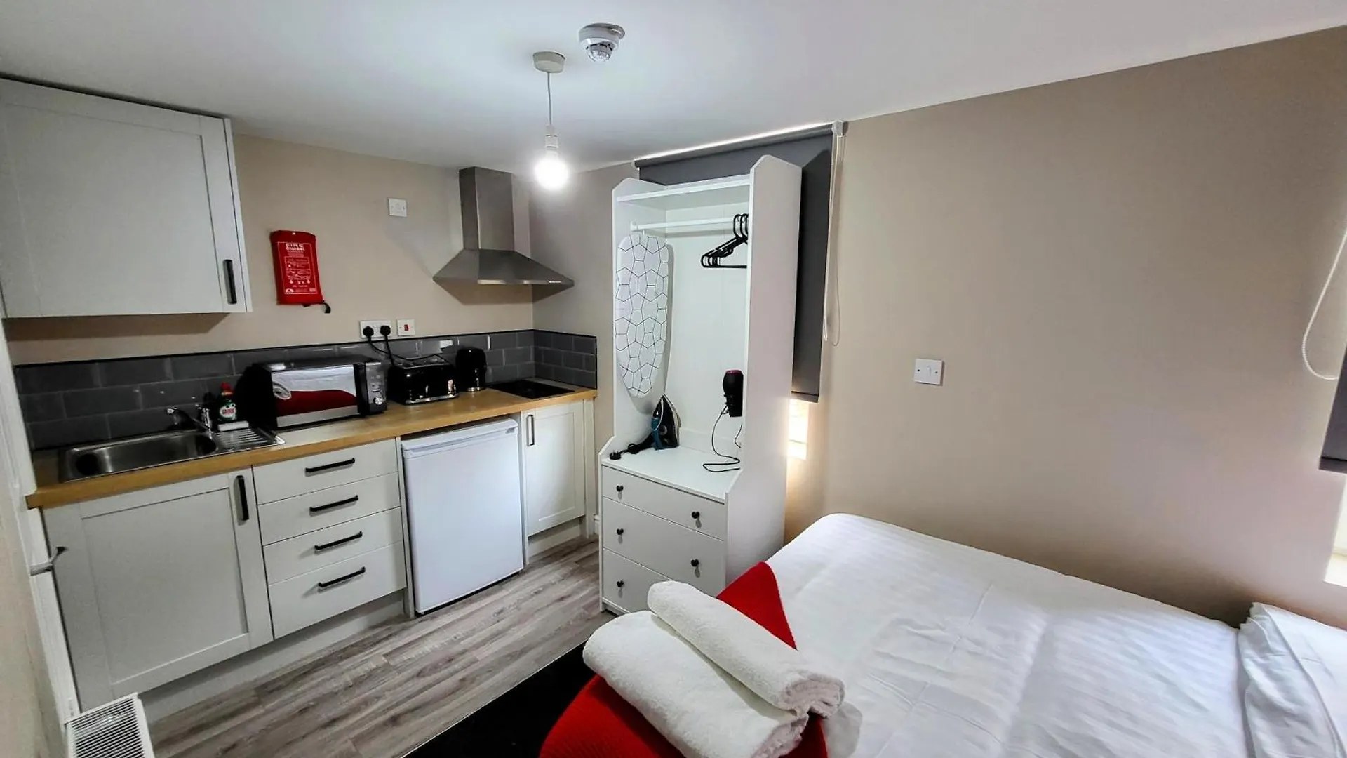 Comfortable Stay - Loughborough Nottingham Regno Unito
