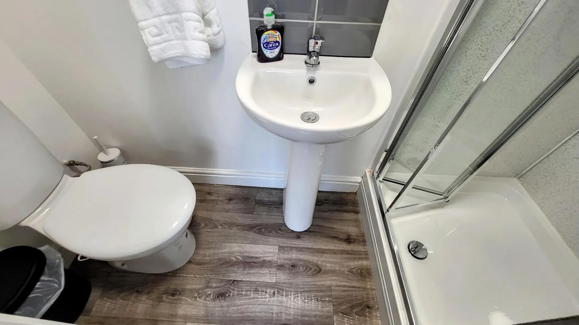 Comfortable Stay - Loughborough Nottingham Affittacamere