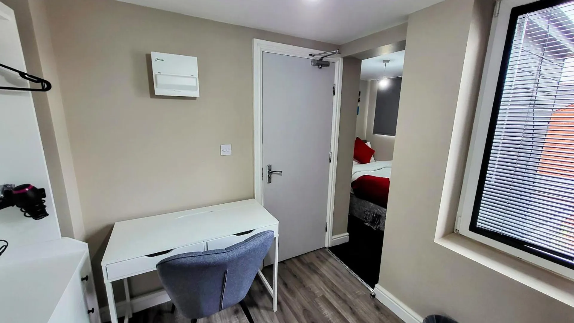 Affittacamere Comfortable Stay - Loughborough Nottingham Regno Unito