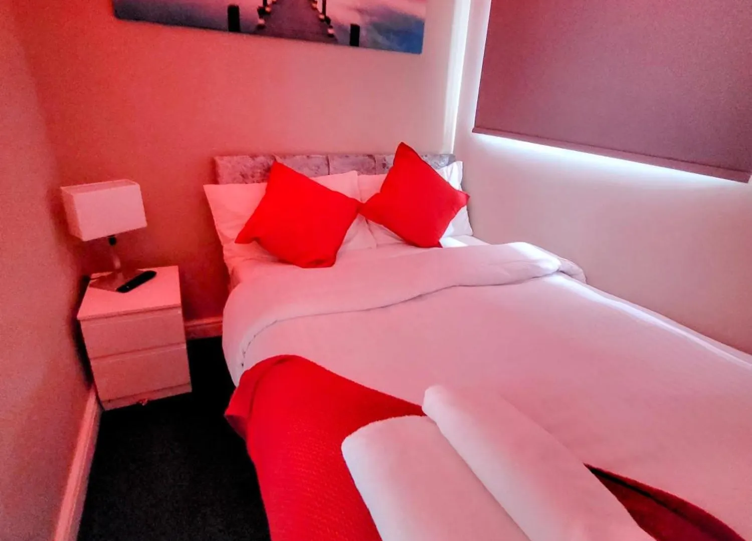 Affittacamere Comfortable Stay - Loughborough Nottingham
