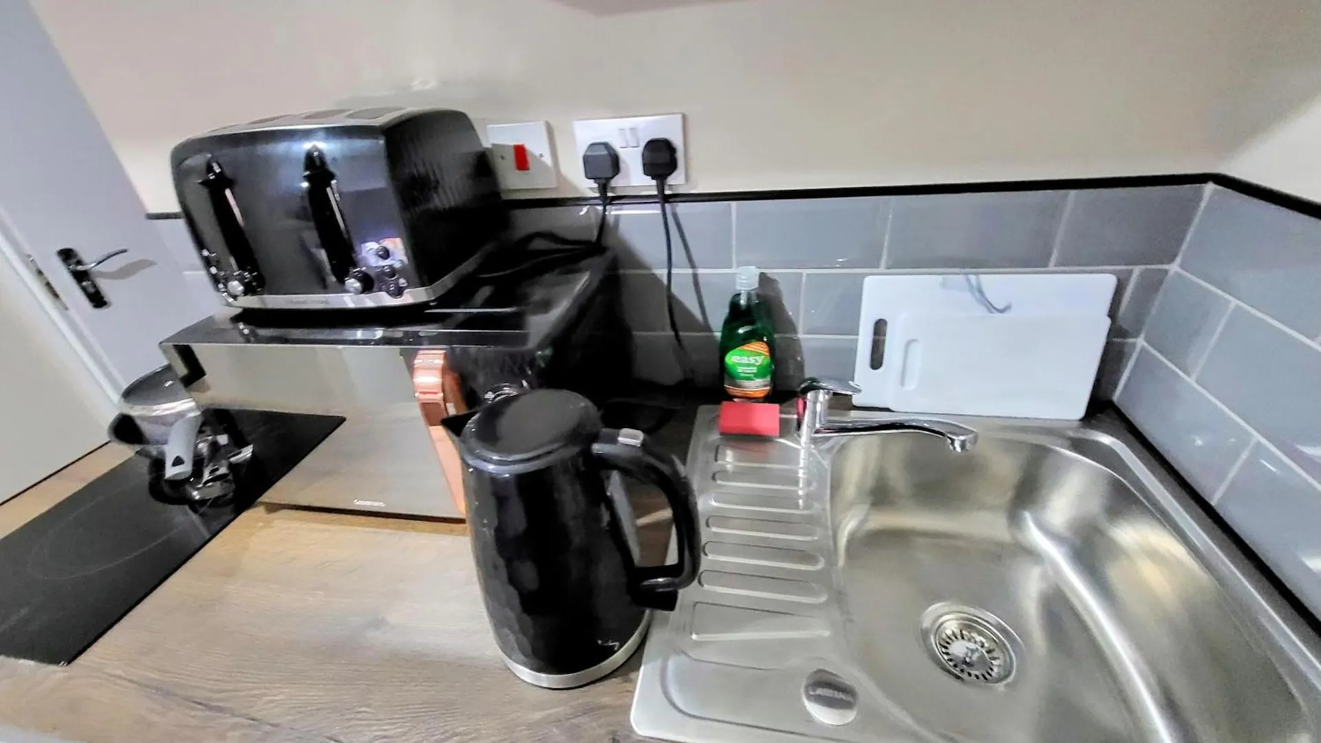 Comfortable Stay - Loughborough Nottingham Affittacamere