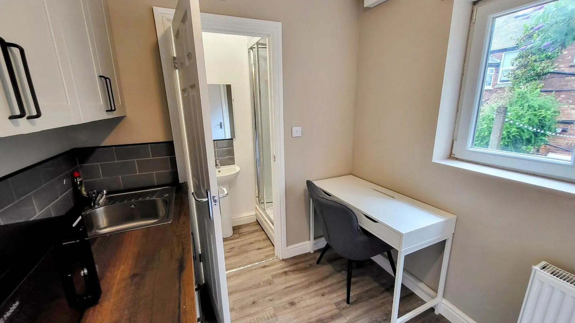 Comfortable Stay - Loughborough Nottingham