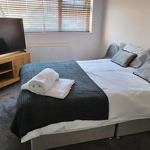 The Nest Nottingham