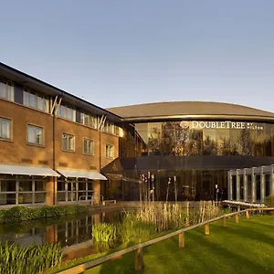 Doubletree By Hilton - Gateway Отель