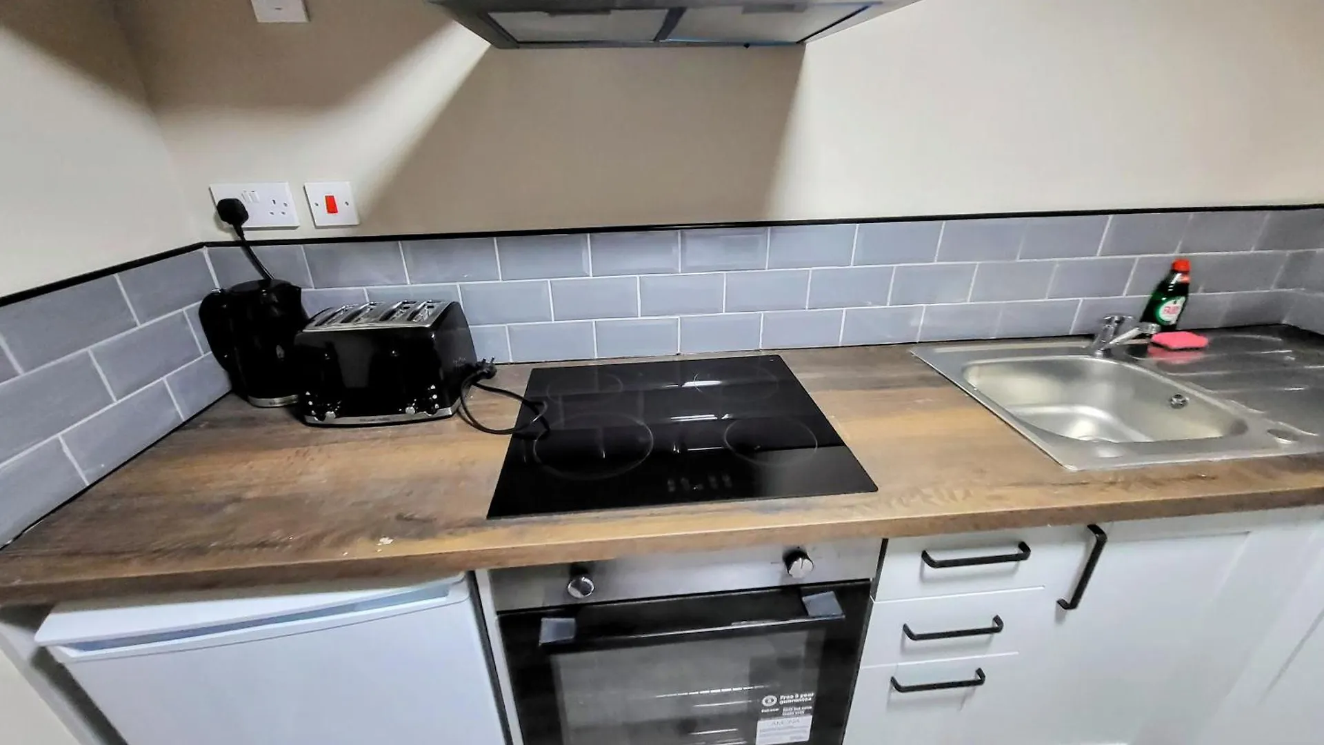 Comfortable Stay - Loughborough Nottingham United Kingdom