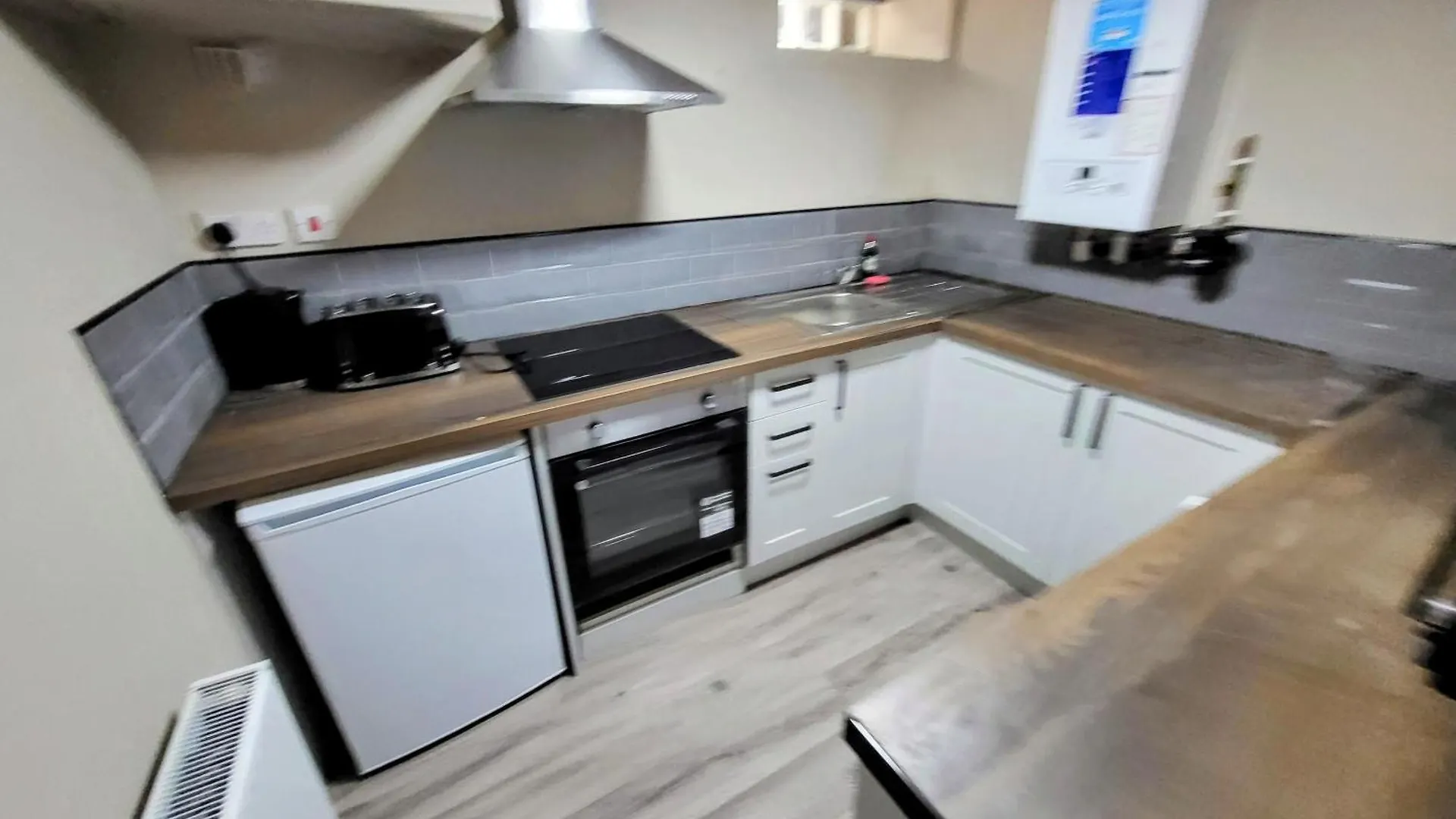 Comfortable Stay - Loughborough Nottingham 0*,  United Kingdom