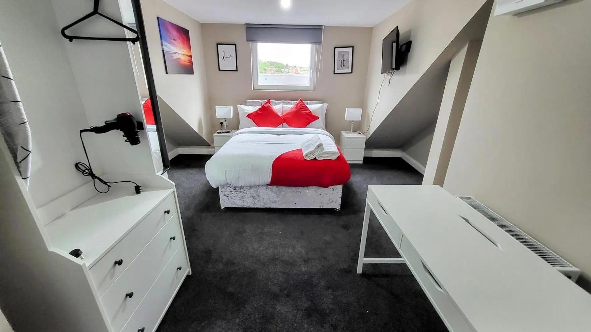 Guest house Comfortable Stay - Loughborough Nottingham United Kingdom