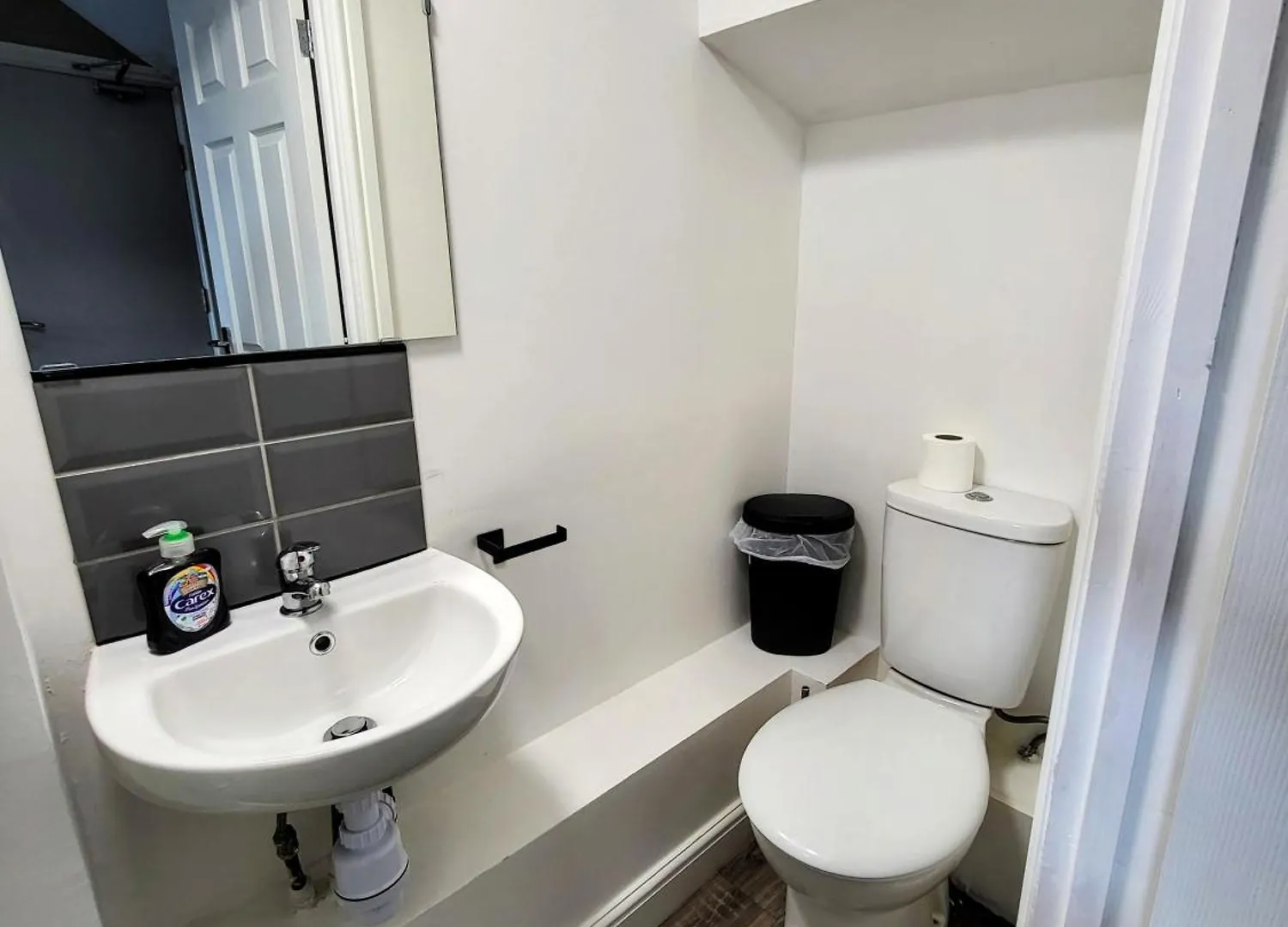 Comfortable Stay - Loughborough Nottingham