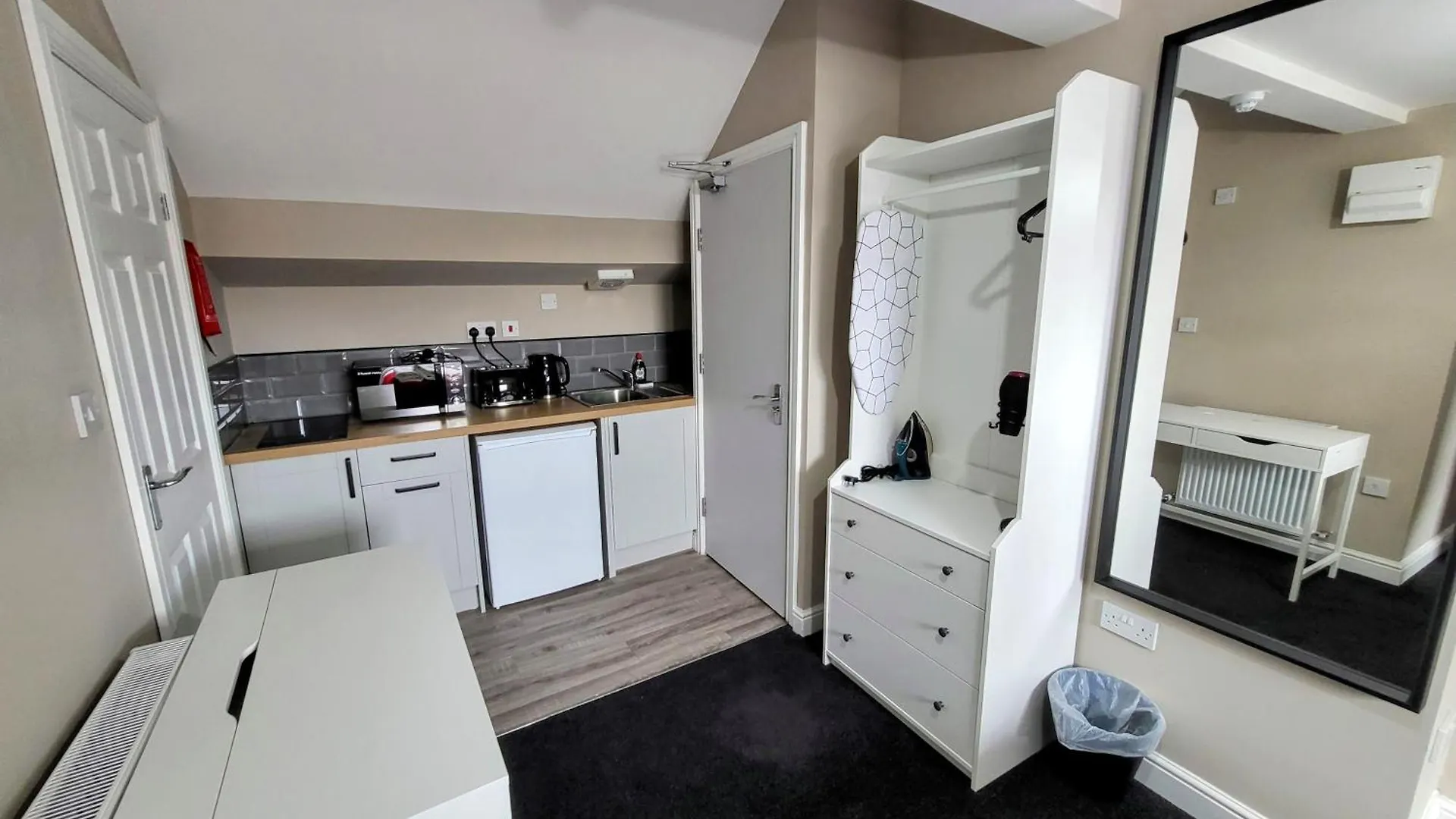 Comfortable Stay - Loughborough Nottingham