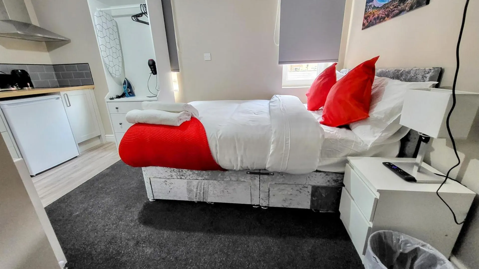 Comfortable Stay - Loughborough Nottingham United Kingdom