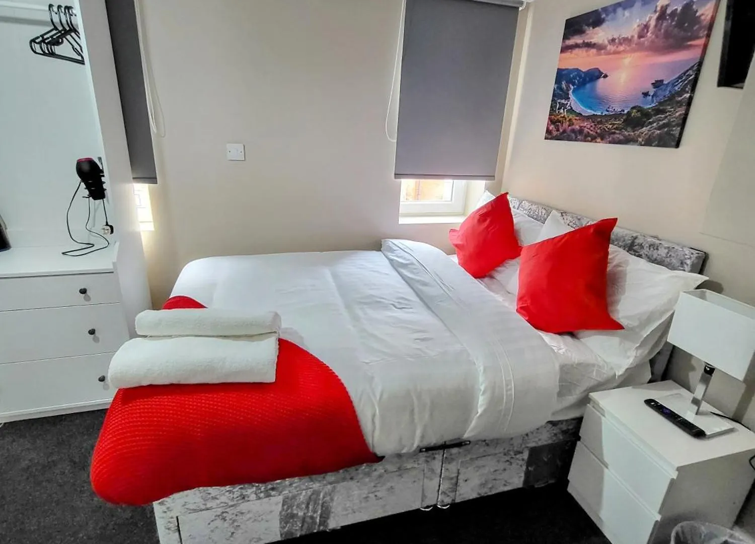 Guest house Comfortable Stay - Loughborough Nottingham