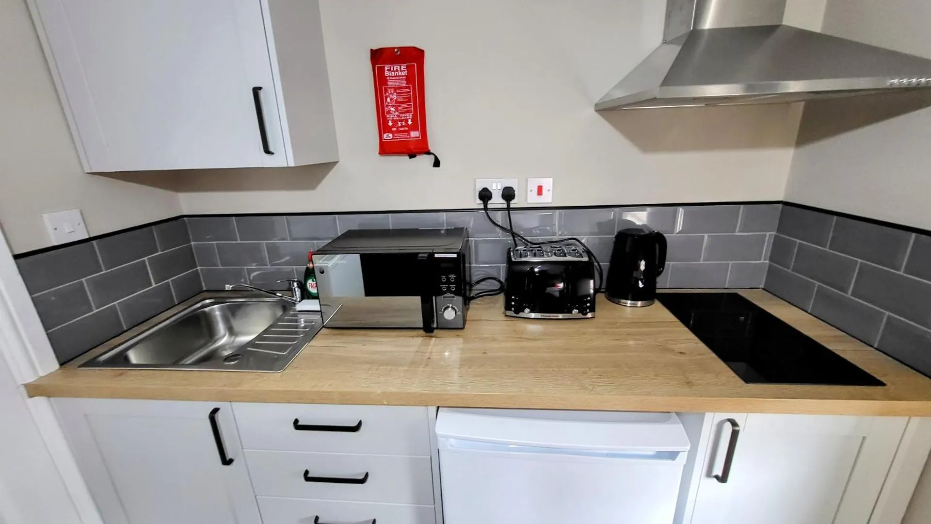 Guest house Comfortable Stay - Loughborough Nottingham