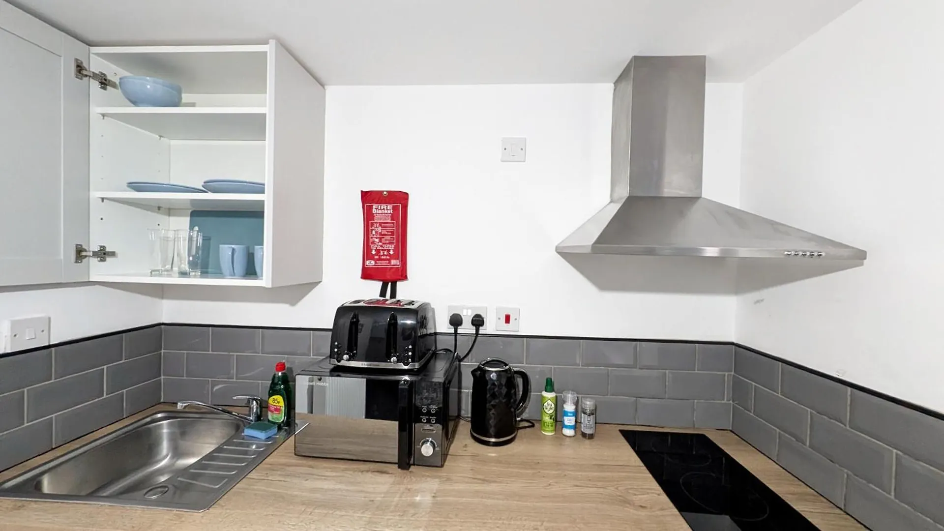 Comfortable Stay - Loughborough Nottingham