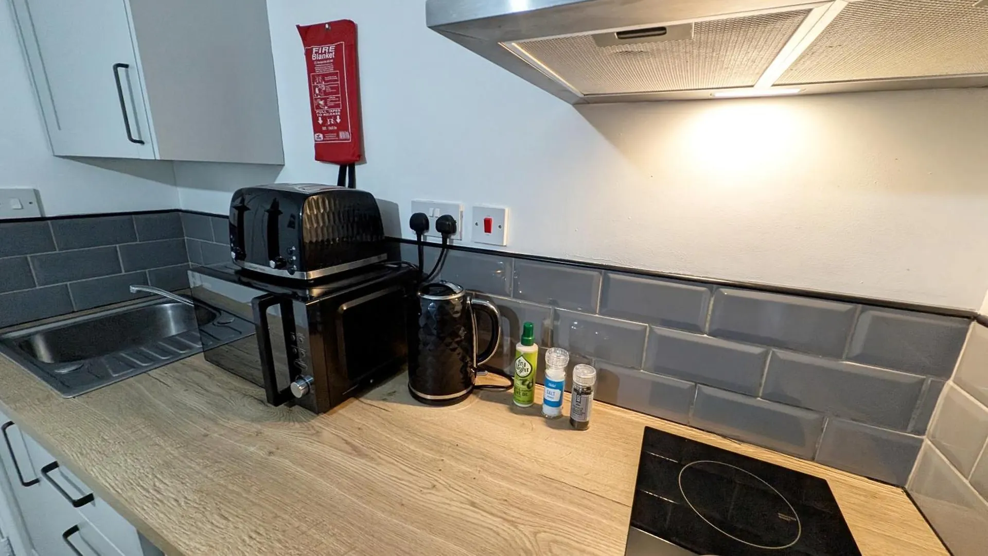 Guest house Comfortable Stay - Loughborough Nottingham