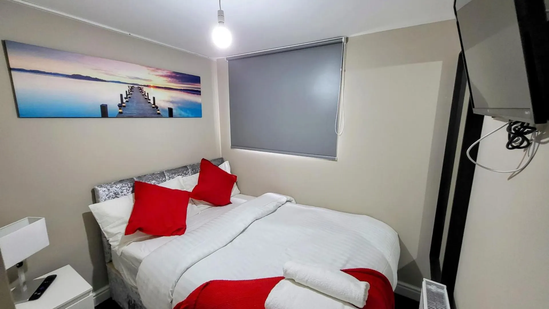 Comfortable Stay - Loughborough Nottingham United Kingdom