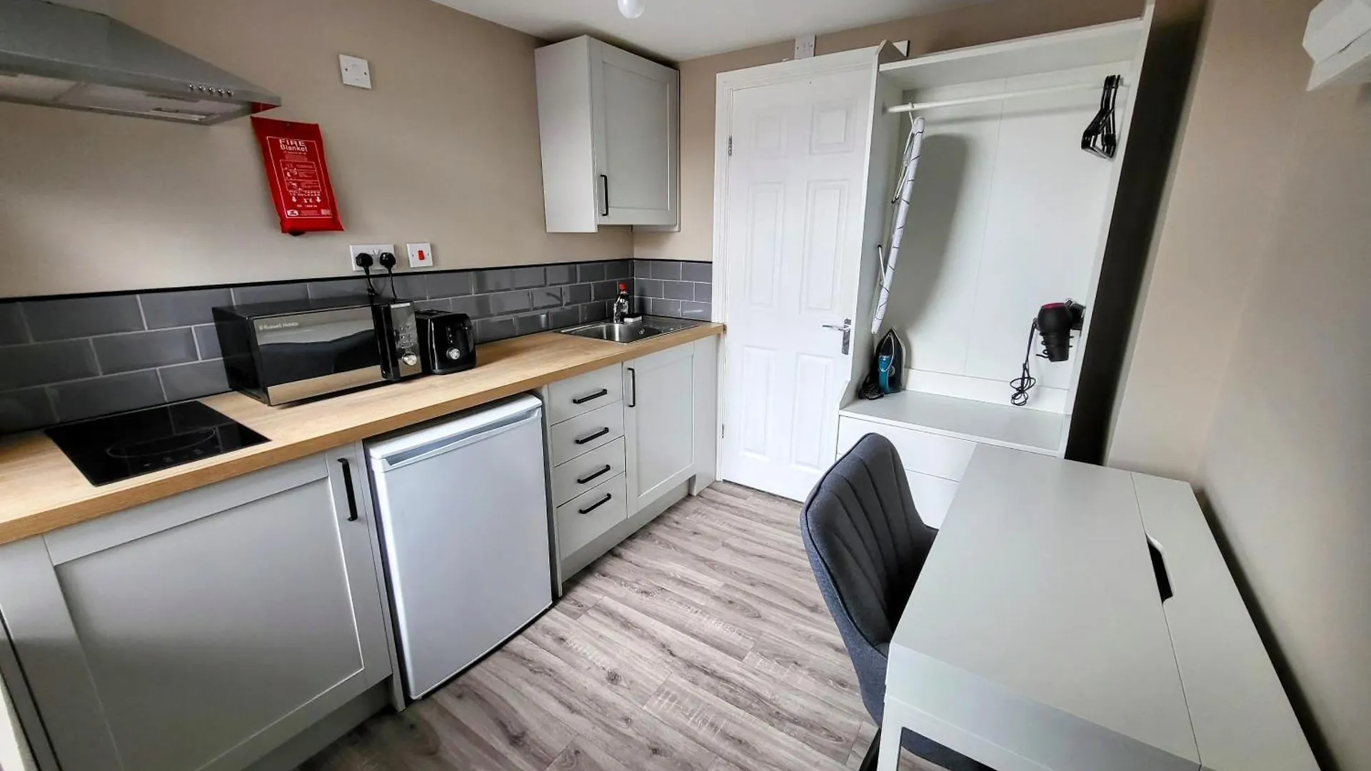Comfortable Stay - Loughborough Nottingham 0*,