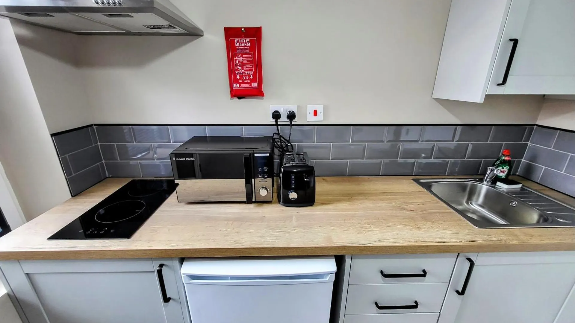 Comfortable Stay - Loughborough Nottingham 0*,  United Kingdom