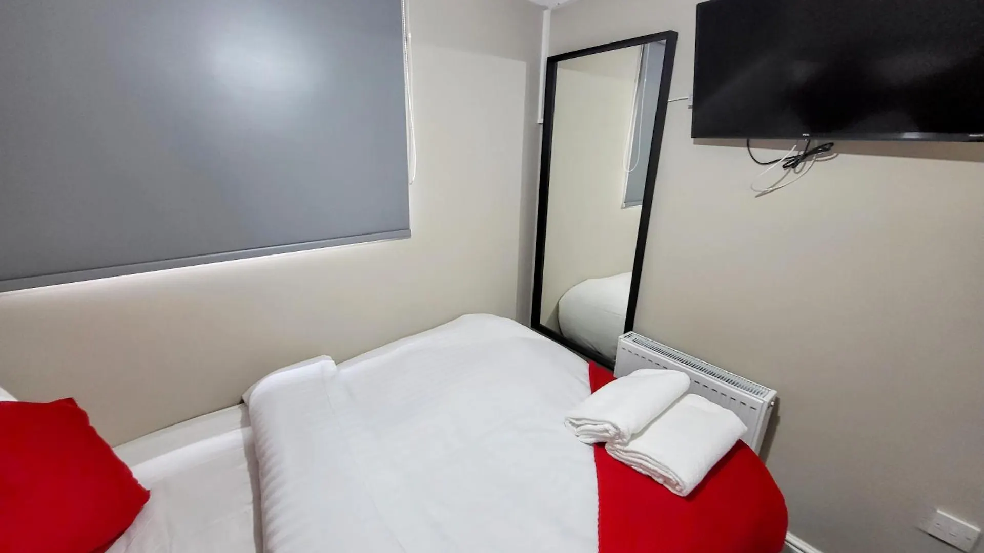 Guest house Comfortable Stay - Loughborough Nottingham United Kingdom