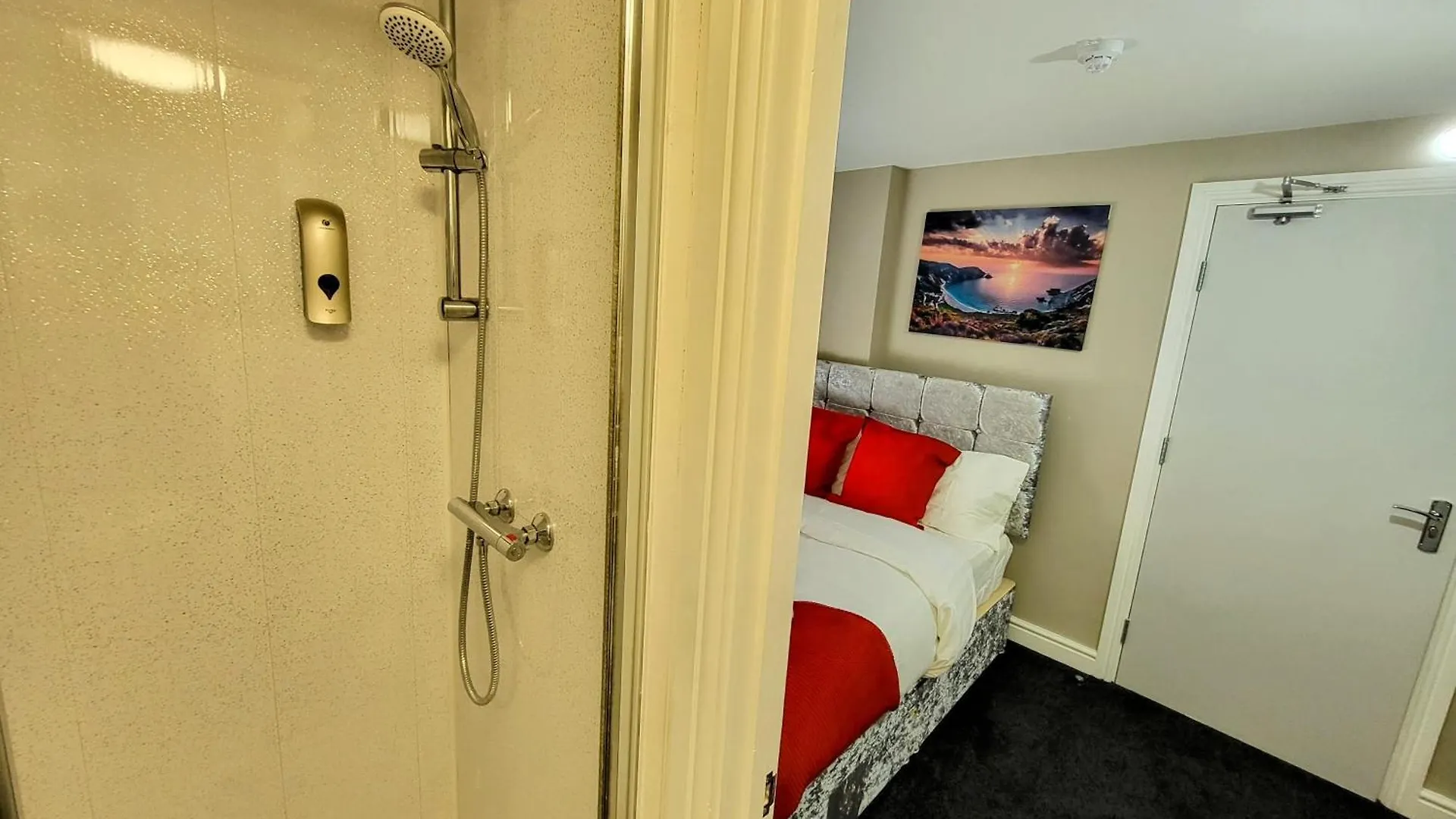 Comfortable Stay - Loughborough Nottingham