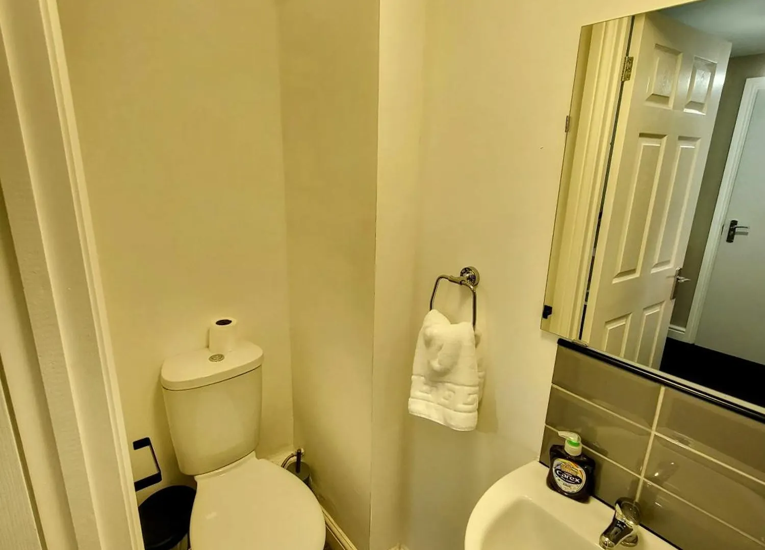 Comfortable Stay - Loughborough Nottingham Guest house
