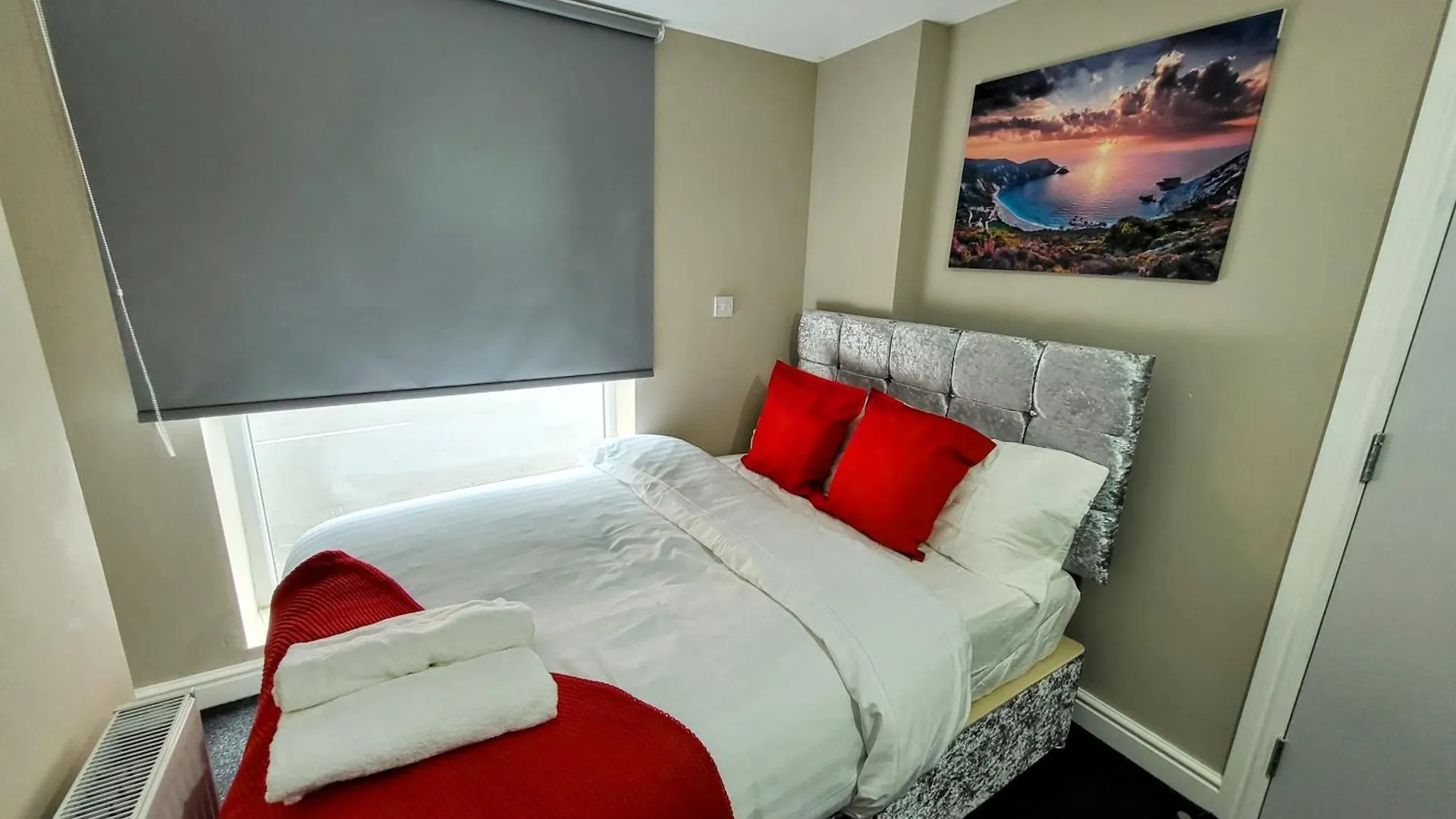 Guest house Comfortable Stay - Loughborough Nottingham