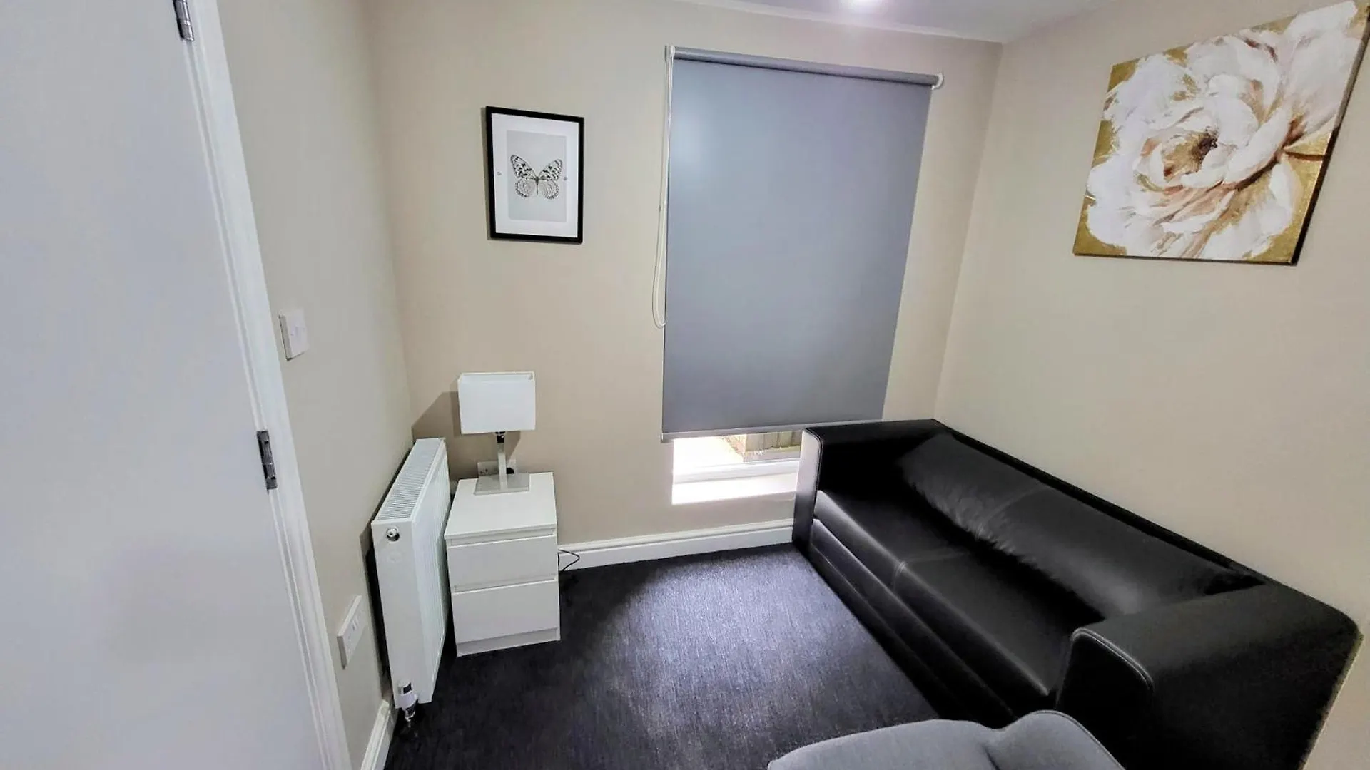 Comfortable Stay - Loughborough Nottingham Guest house