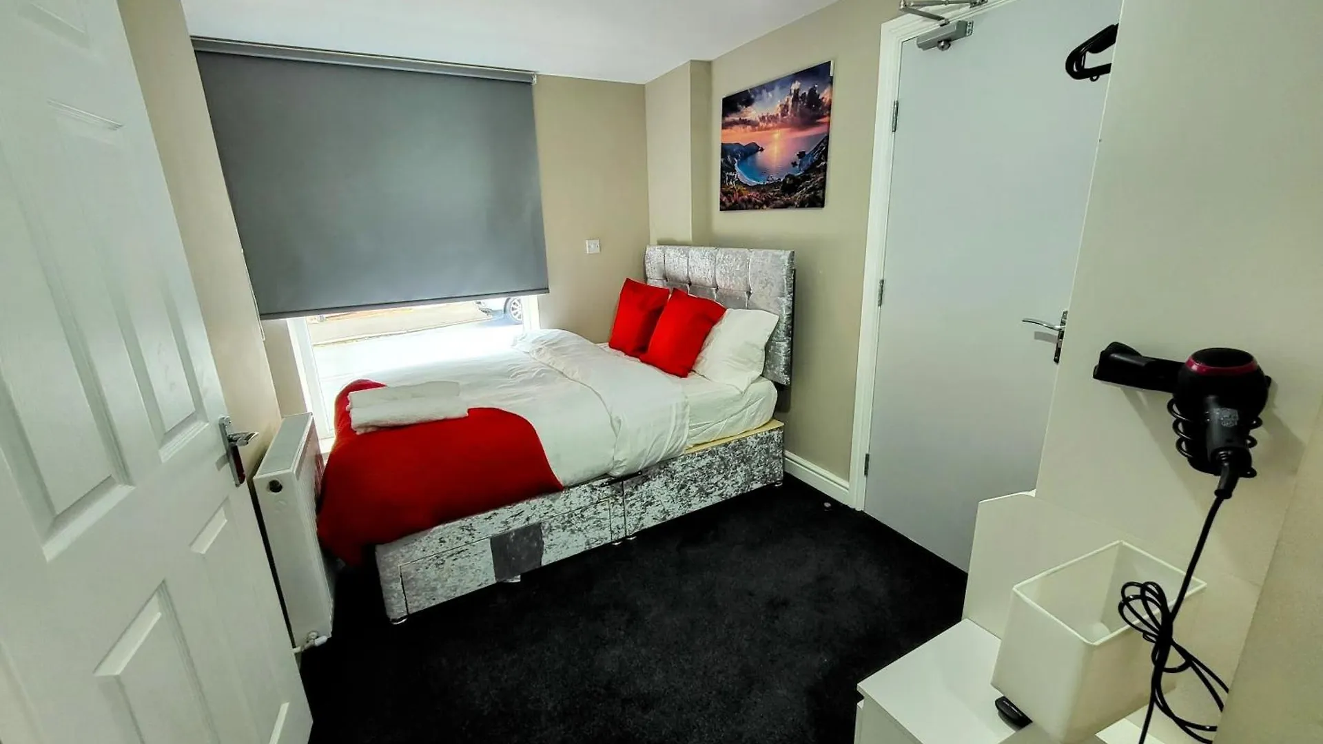 Guest house Comfortable Stay - Loughborough Nottingham United Kingdom