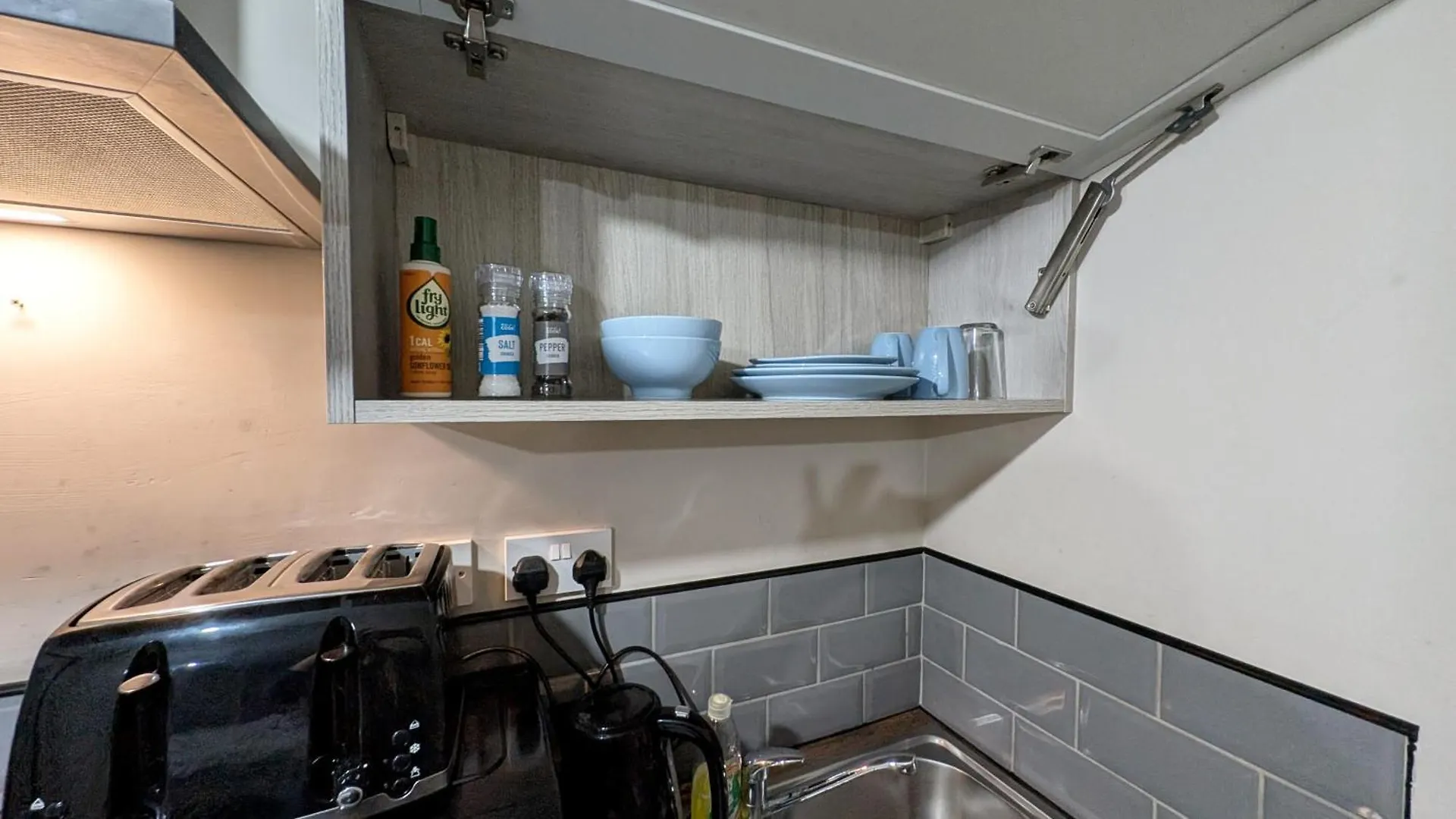 Guest house Comfortable Stay - Loughborough Nottingham