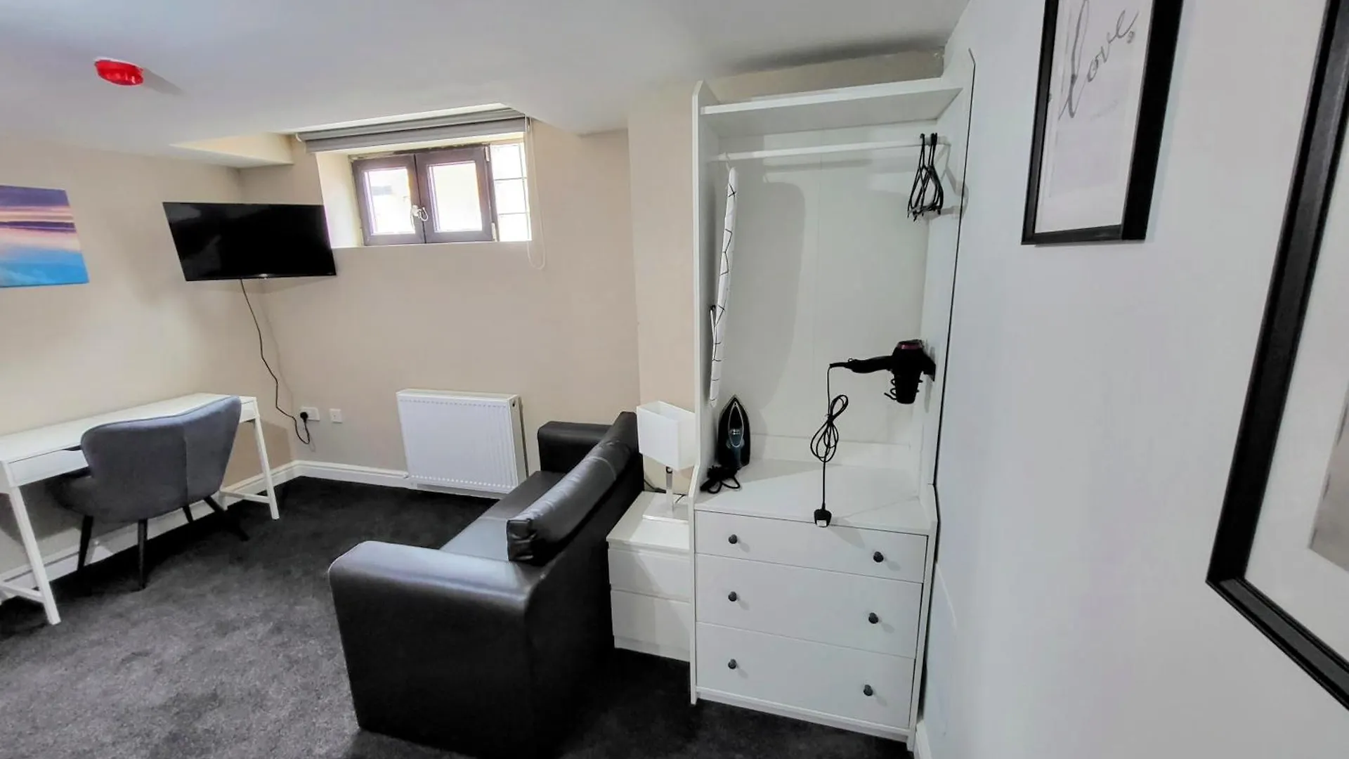 Comfortable Stay - Loughborough Nottingham