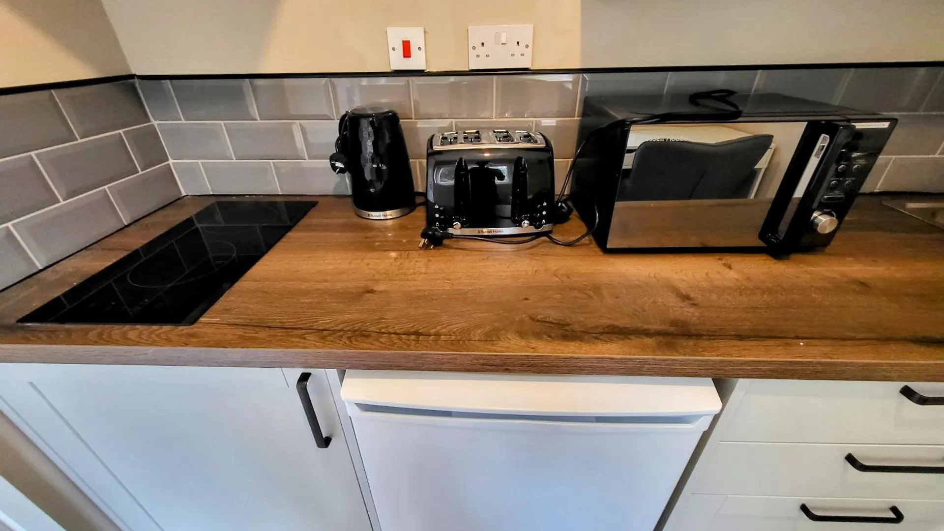 Comfortable Stay - Loughborough Nottingham Guest house