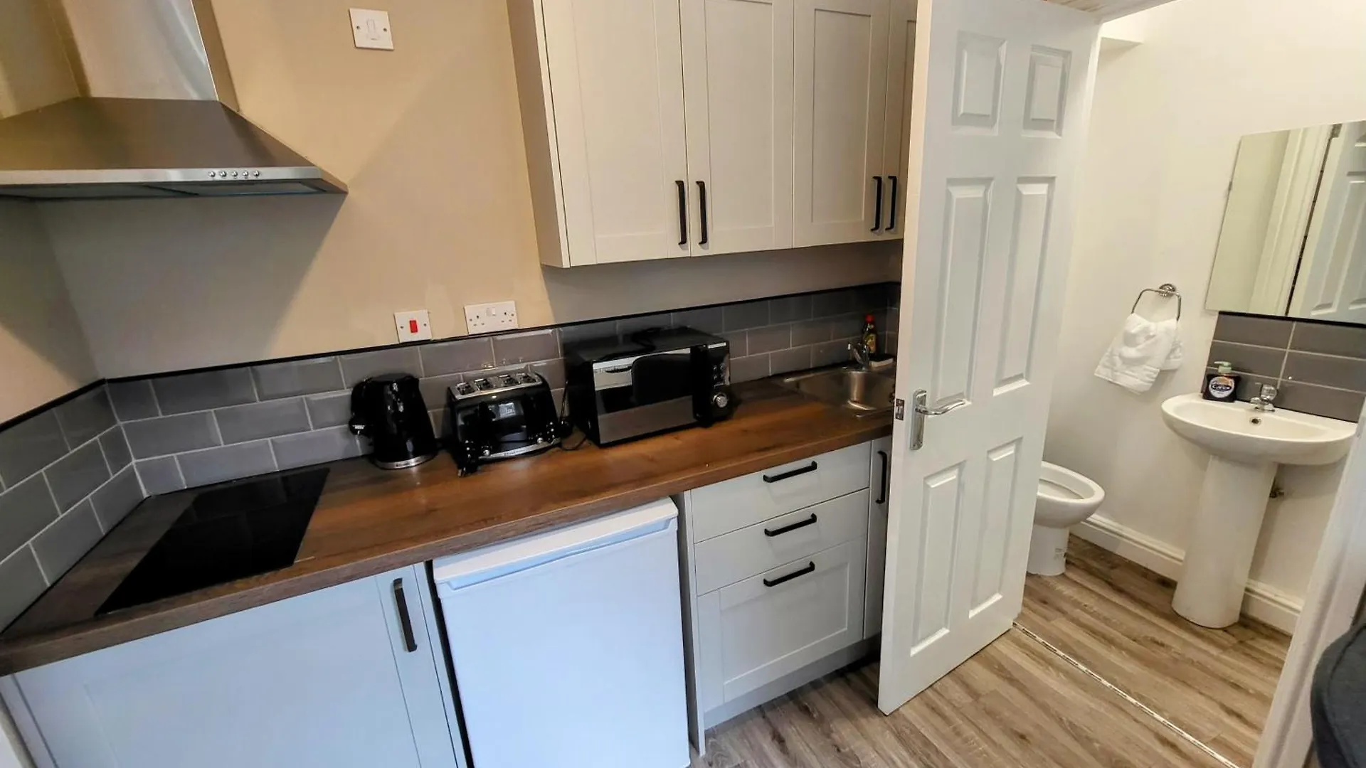 Comfortable Stay - Loughborough Nottingham