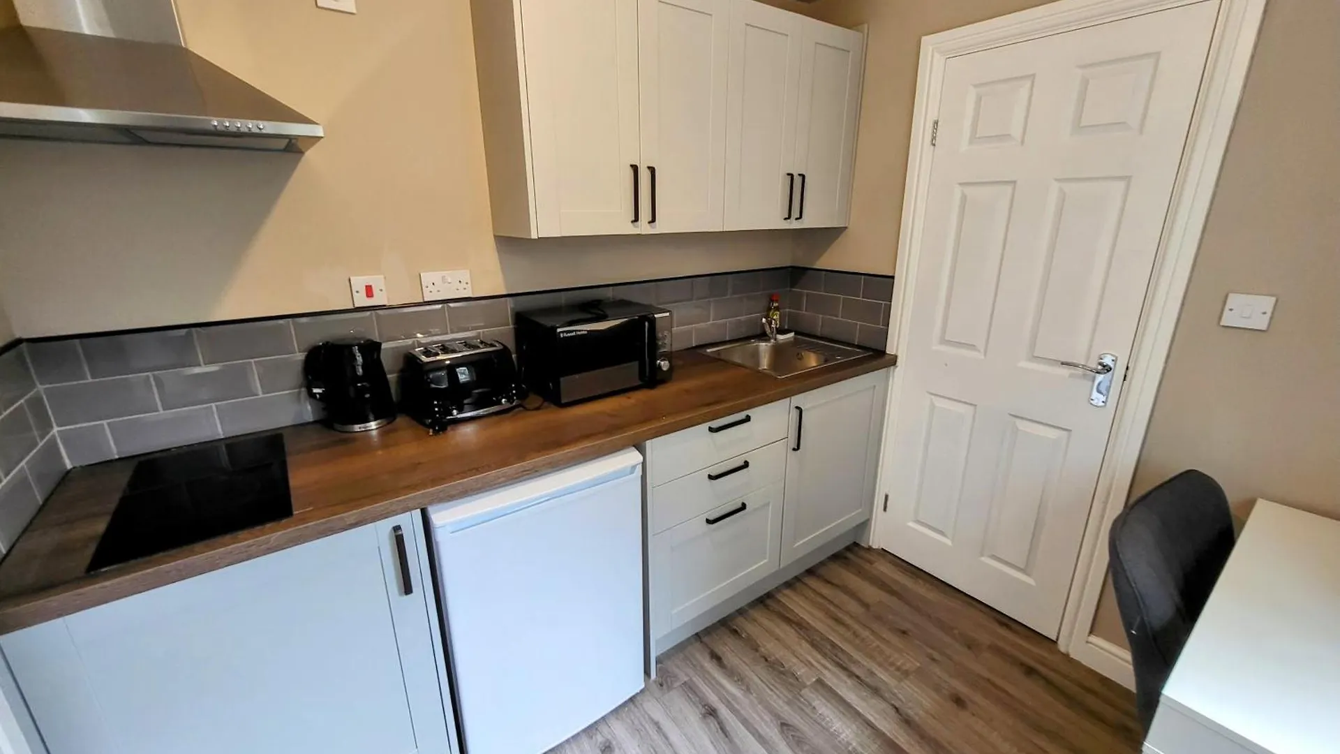 Guest house Comfortable Stay - Loughborough Nottingham