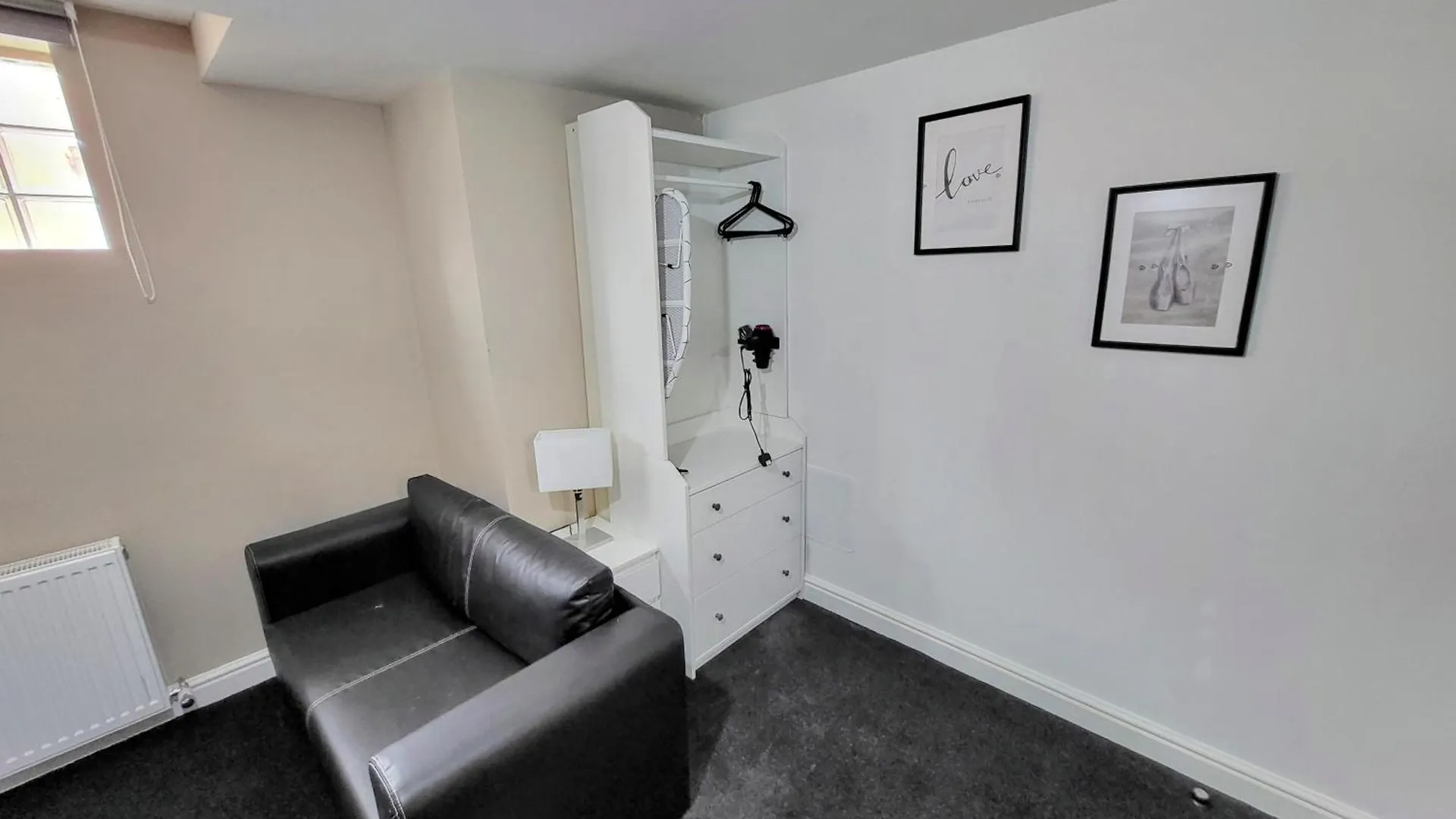 Comfortable Stay - Loughborough Nottingham United Kingdom