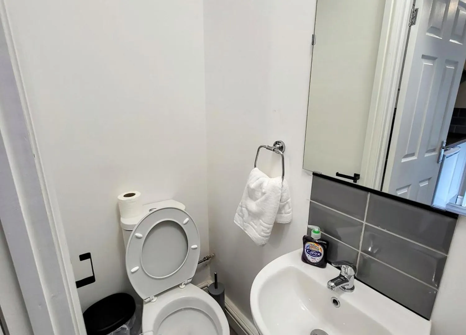 Guest house Comfortable Stay - Loughborough Nottingham United Kingdom