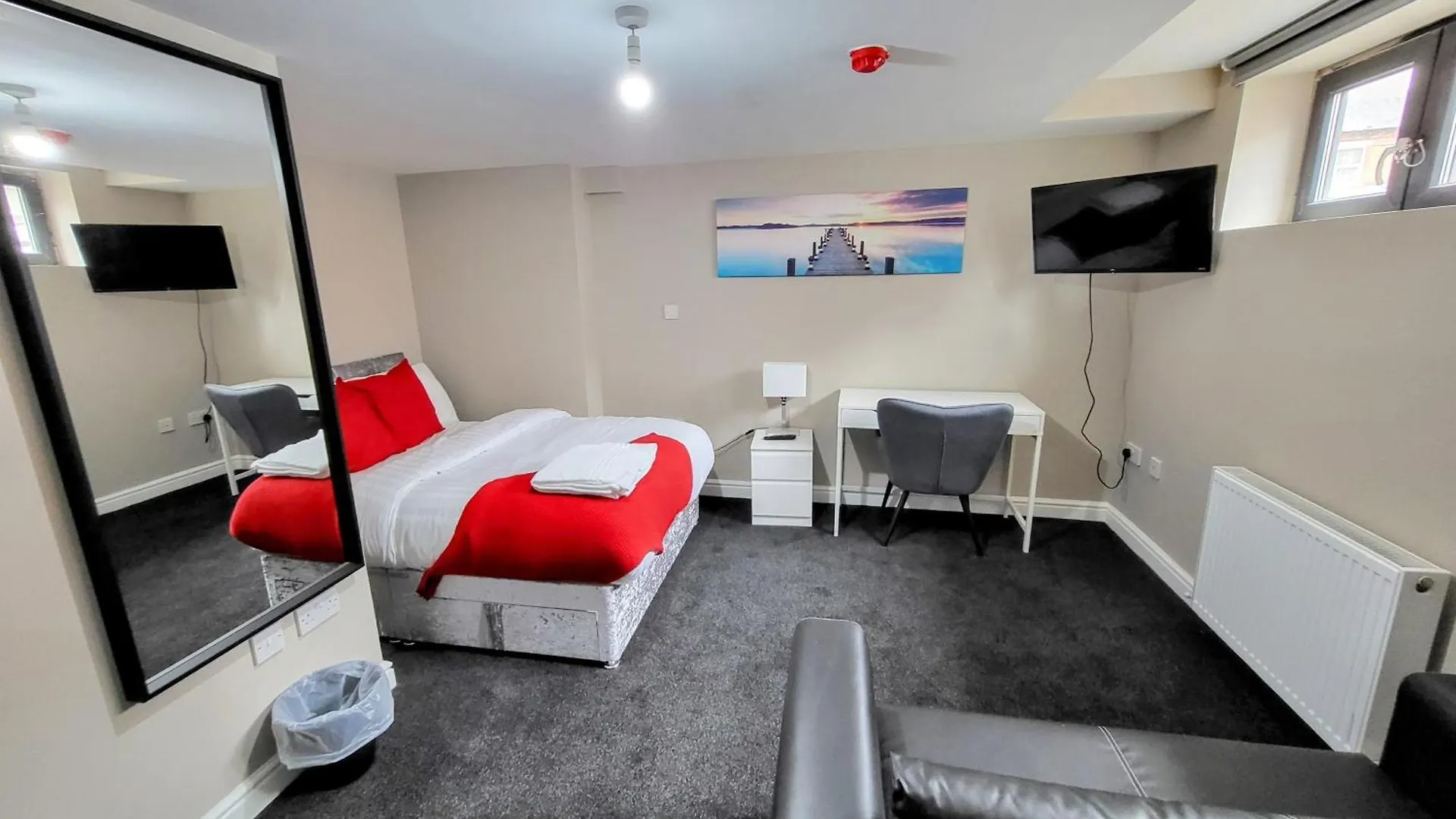 Guest house Comfortable Stay - Loughborough Nottingham United Kingdom